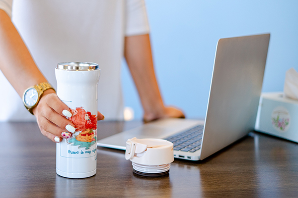 Read more about the article Tumbler: 5 Alasan Menggunakan Tumbler