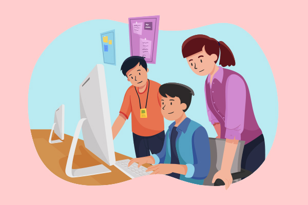 Read more about the article Starter Pack Bagi Karyawan Baru Perusahaan Anda