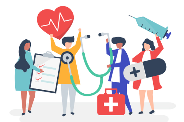 Read more about the article Tips Menjaga Kesehatan Seluruh Staf dan Karyawan Anda