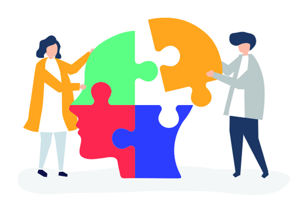 Read more about the article Apa Bedanya Growth Mindset dan Fixed Mindset