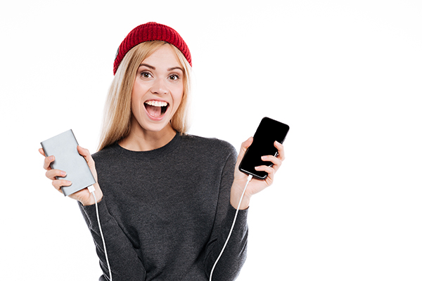 Read more about the article Cara Supaya Power Bank Awet