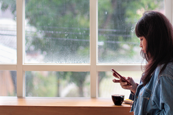 Read more about the article 6 Kegiatan Ketika Menunggu