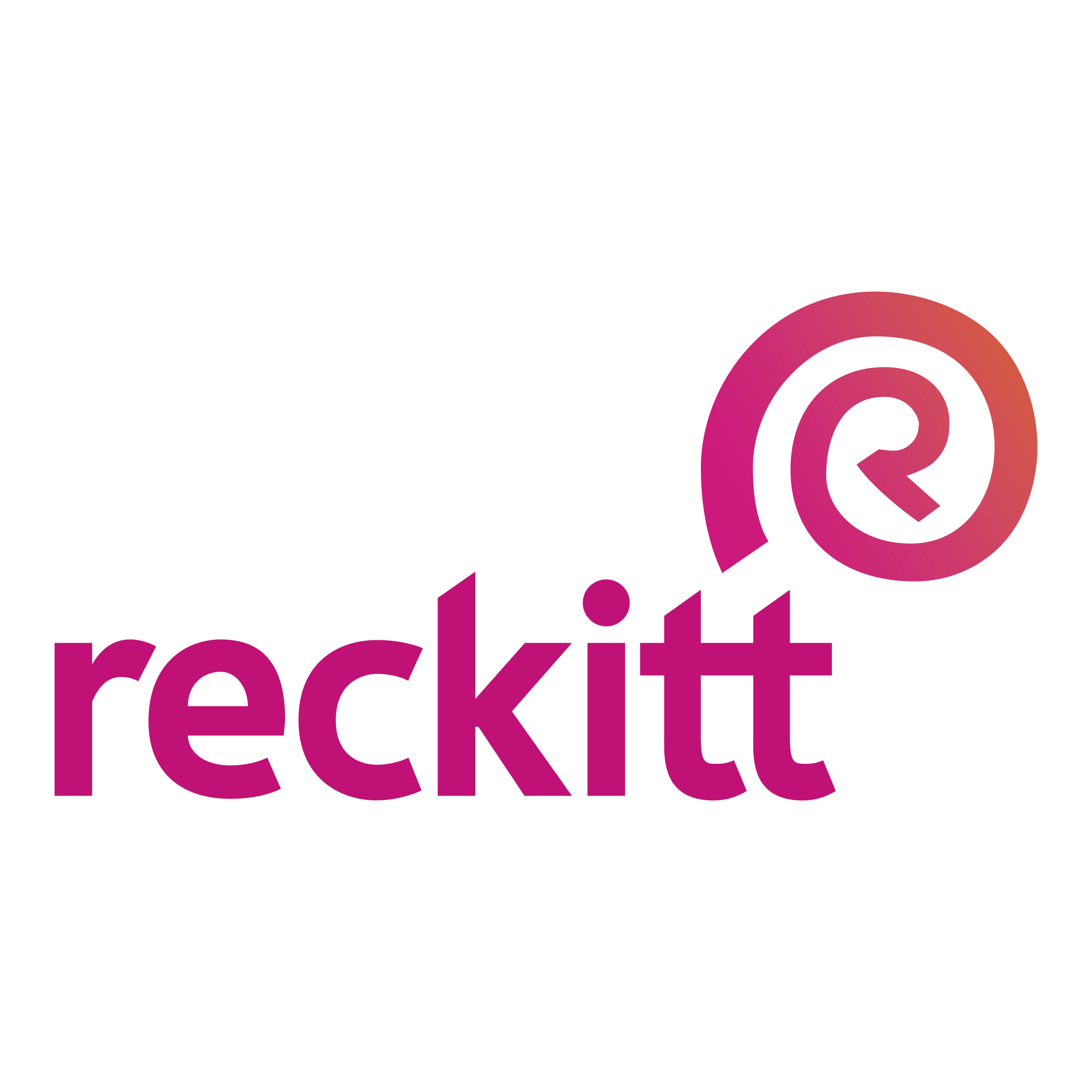 RECKITT 2021_Logo