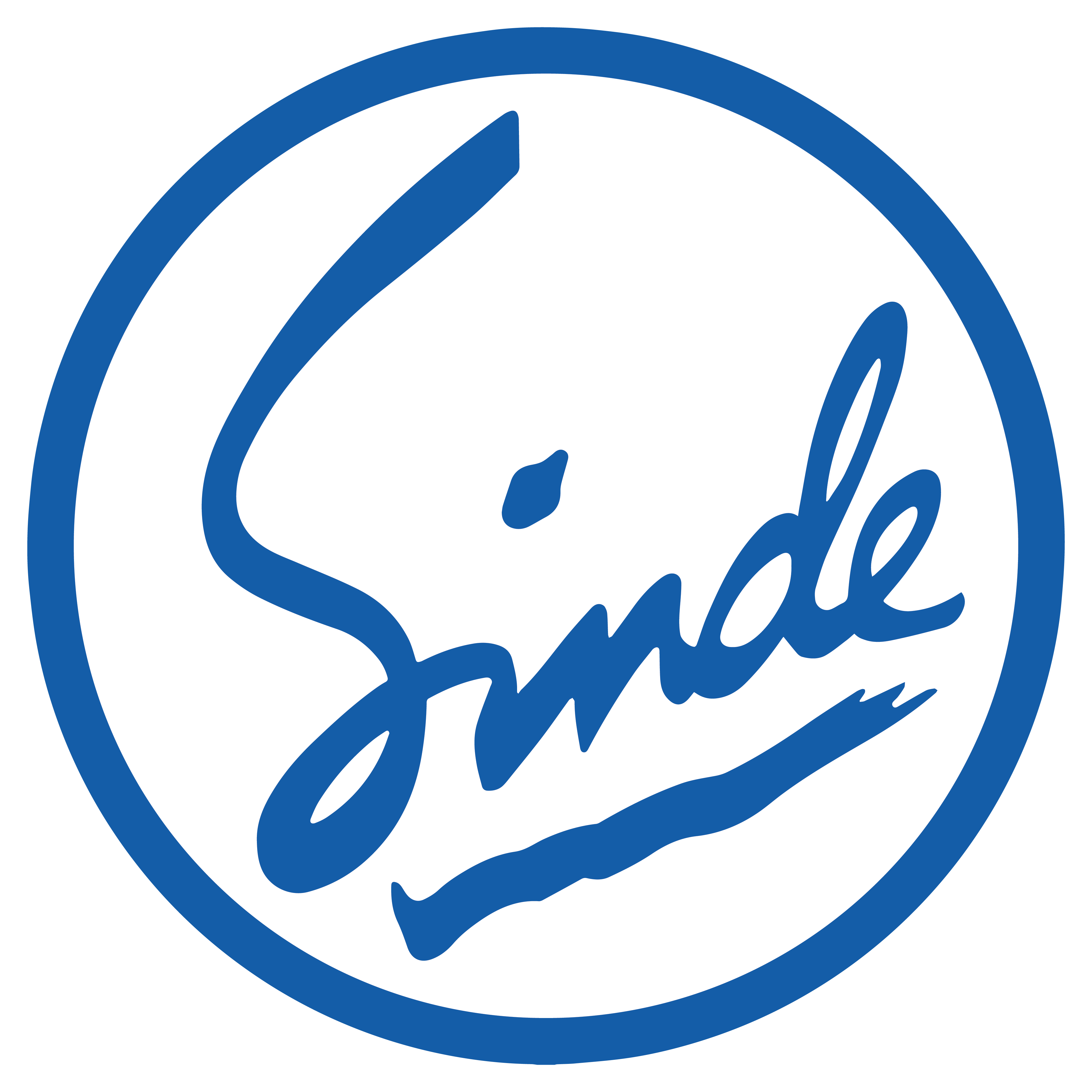 SINDE_Logo