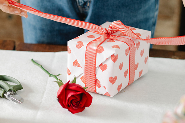 Read more about the article Tema Hampers Nataru sesuai Hobi