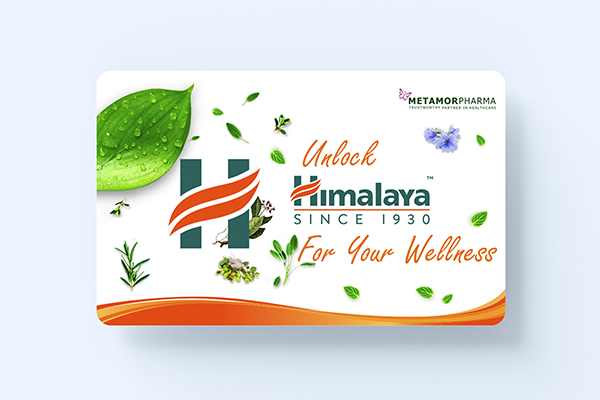 Read more about the article HIMALAYA x Metamorpharma ” Unlock Your Wellness”