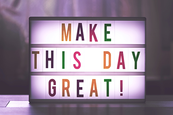 Read more about the article Cara Mempertahankan Motivasi Saat Tahun Baru