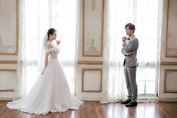 Read more about the article Berencana Menikah Tahun 2022? Ini Dia Ide Souvenir Pernikahan Sederhana namun Berkesan Mewah!