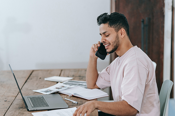 Read more about the article Tren Pola Kerja Hybrid. Apa Itu?