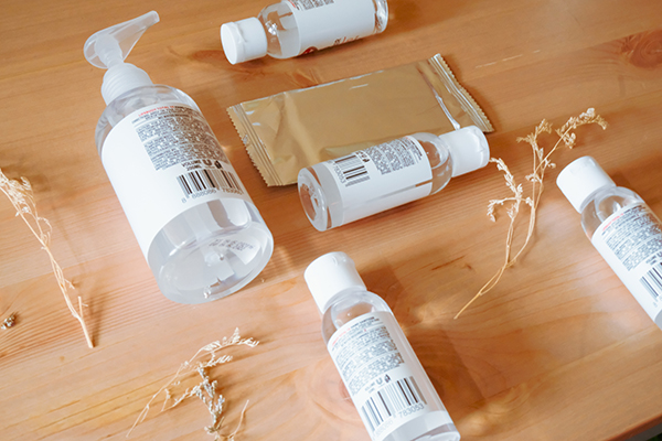 Read more about the article Fakta Pentingnya Menyediakan Hand Sanitizer di Tempat Kerja