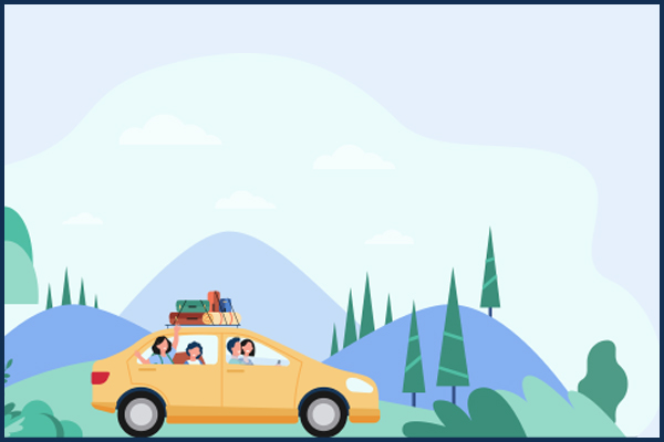 Read more about the article Wujudkan Mudik Asyik dengan Perlengkapan Ini