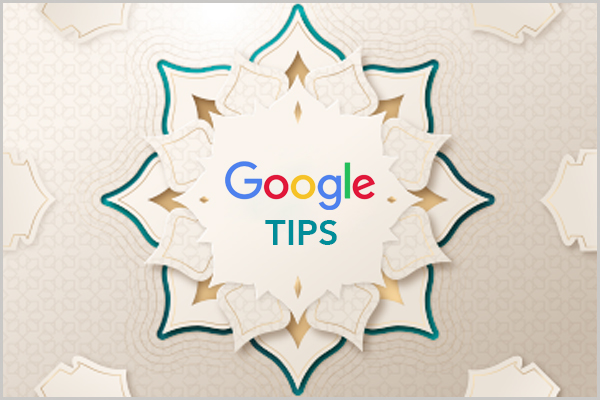 Read more about the article Simak Tips dari Google Ini Sebelum Membuat Iklan Ramadhan