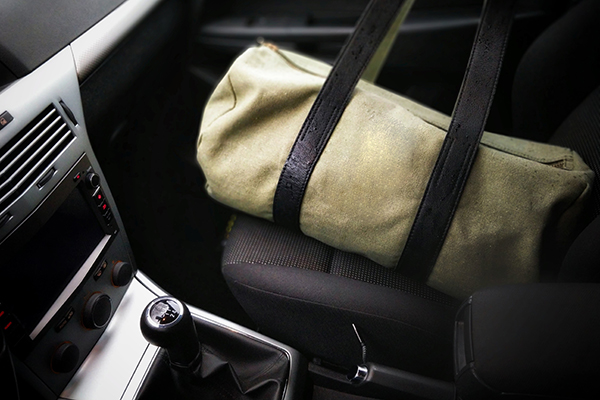 Read more about the article Barang yang Harus dibawa Saat Mudik Menggunakan Mobil Pribadi