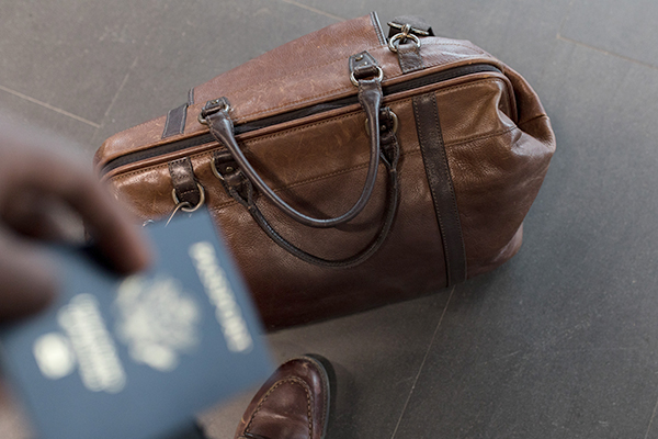 Read more about the article Barang Promosi Bagi Pemudik yang Menggunakan Transportasi Umum