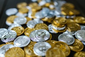 jenis cryptocurrency