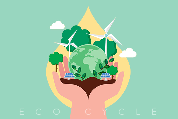 Read more about the article Tunjukkan Brand Anda Ramah Lingkungan Melalui Cara-Cara Ini