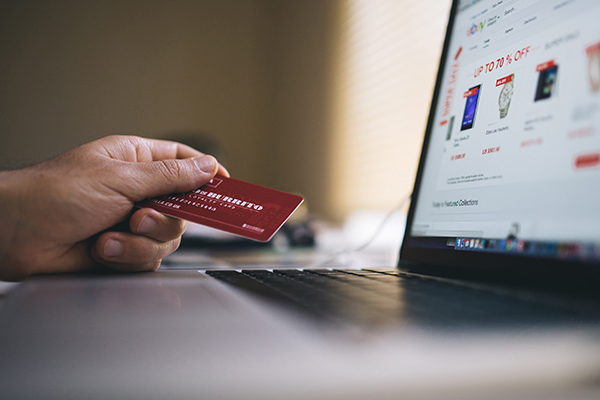 Read more about the article Optimalkan Situs E Commerce Anda