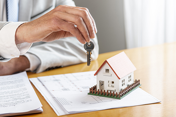 merchandise real estate