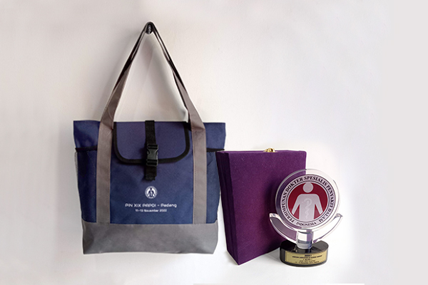 Read more about the article Gift Set Perusahaan Menyambut Akhir Tahun Terinspirasi dari PAPDI