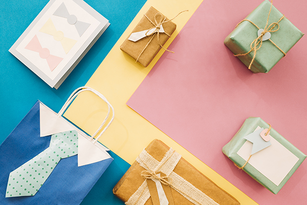 Read more about the article Ide Paket Hadiah Tahun Baru yang Menarik