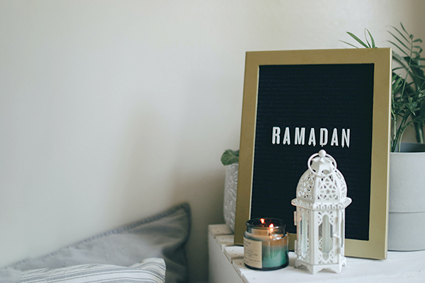 Read more about the article Rekomendasi Souvenir Ramadhan Ramah Lingkungan