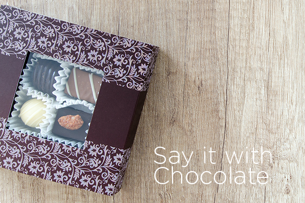 Read more about the article Tips Mendesain Coklat Hadiah Valentine