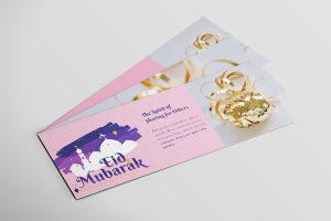 paket lebaran kreatif dan unik