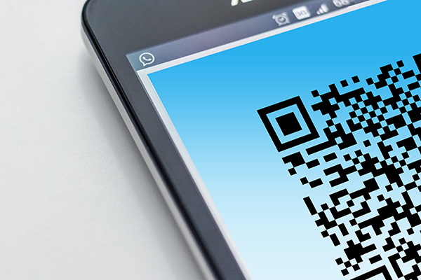 Read more about the article QR Code: Membuat Souvenir Perusahaan Lebih Interaktif