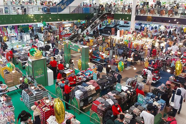 Read more about the article Tips Marketing Saat Idul Fitri untuk Bisnis Retail