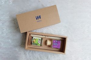 hadiah untuk karyawan baru