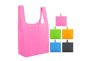 jenis tote bag