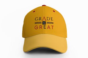 topi terbaik untuk souvenir