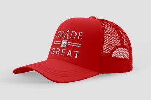 topi terbaik untuk souvenir