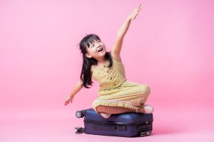 musim libur sekolah