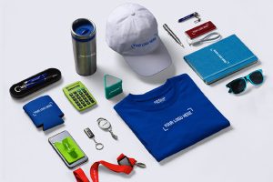 merchandise branding