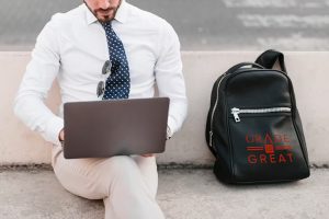 tas laptop