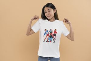 barang promosi k pop