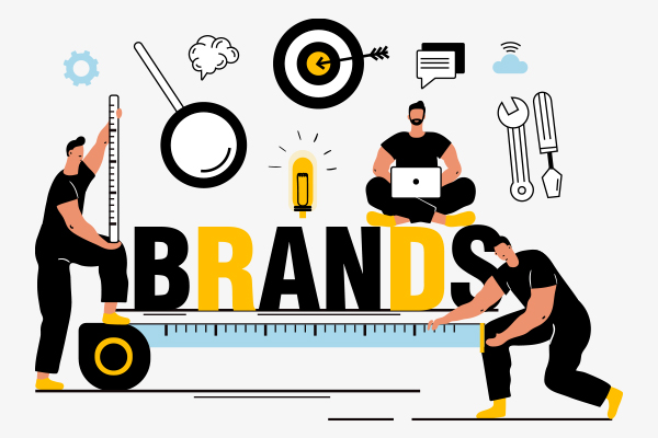 Read more about the article Kerangka Kerja B.R.A.N.D.S: Strategi Efektif untuk Membuat Merchandise Menarik