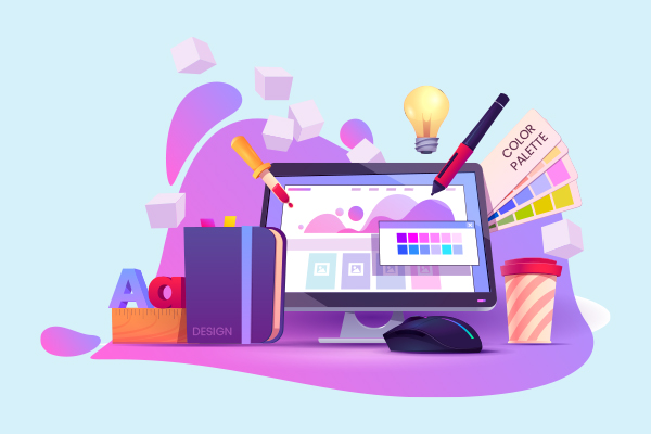 Read more about the article Membuat Desain untuk Media Sosial dan Souvenir: Alat dan Aplikasi yang Bisa Anda Gunakan