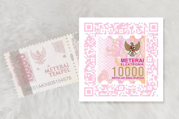 Read more about the article Cara Unik Promosi Bisnis dengan Souvenir E-Materai yang Sedang Viral