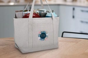 tas boat tote