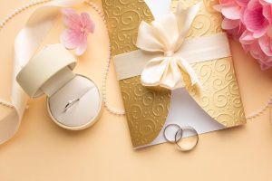 souvenir pernikahan unik