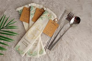 souvenir pernikahan unik