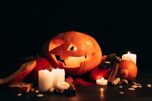 souvenir halloween