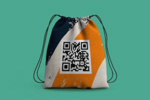 promosi menggunakan qr code