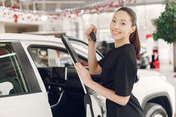 Read more about the article Barang Promosi Pameran Otomotif yang Bisa Membuat Acara Lebih Menyenangkan dan Berkesan