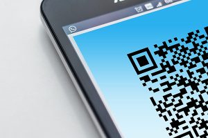 promosi menggunakan qr code