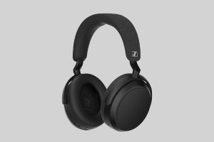 souvenir over-ear headphones