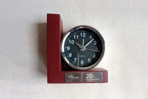 souvenir pergantian tahun