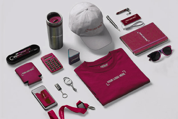 memiliki souvenir promosi